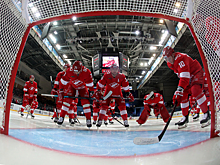 Дальневосточное турне «Спартака» закончилось фиаско в Пекине