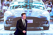 Tesla впервые заработала более миллиарда долларов чистой прибыли за квартал