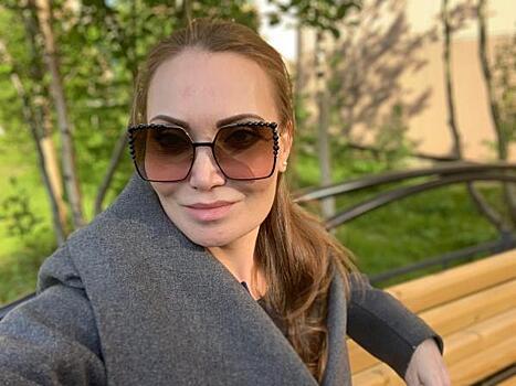 Ямальская певица Лаптандер назвала слухом выдвижение на выборы от ЛДПР