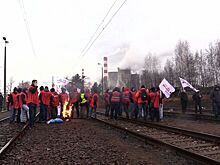 В Профсоюзе рассчитывают на Бога в плане будущего угольной отрасли России