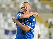 Гендиректор "Динамо" Пивоваров: Тюкавин должен сыграть со "Спартаком"