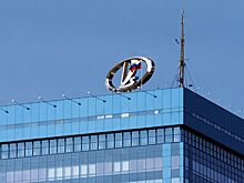 АвтоВАЗ передаст «Зениту» 30 новых Lada Vesta