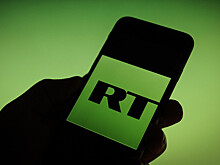 RT стал самым цитируемым ресурсом в соцсетях в апреле 2019 года