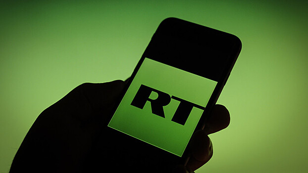 RT стал самым цитируемым ресурсом в соцсетях в апреле 2019 года