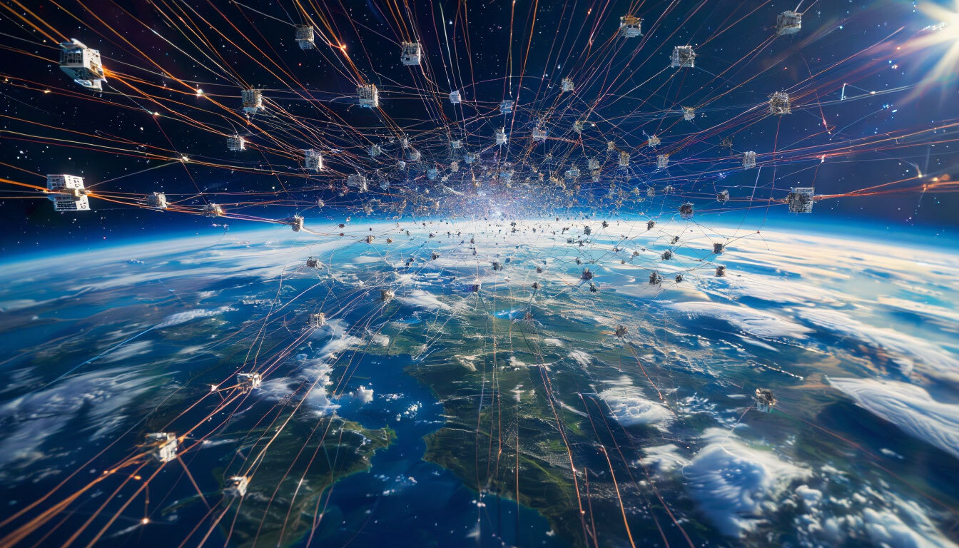 Starlink начала проверки безопасности перед запуском в Индии