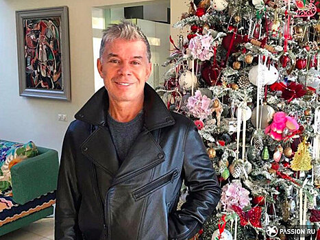 Олег Газманов показал невероятные фото своей подросшей 13-летней дочери