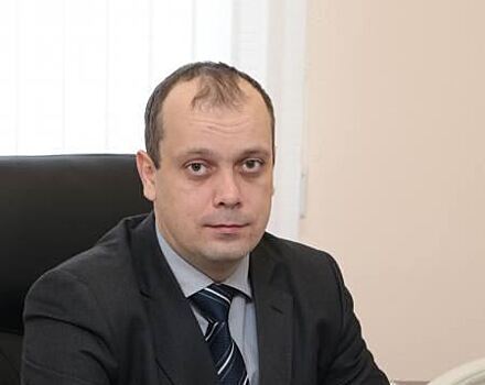 Компанию «НОВАТЭК-Кострома» возглавил новый руководитель