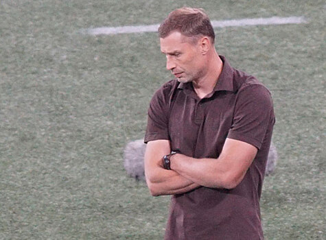 Агент Языджи рассказал, что футболист ЦСКА продолжает играть с травмой