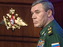 В Крыму создана самодостаточная группировка войск