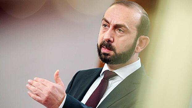 Армения обсуждает возможность  вступления в Евросоюз