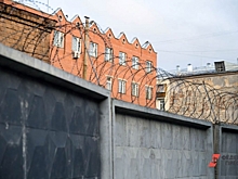 Уральскому авторитету Булке добавили срок за вымогательство у авторитета Клока