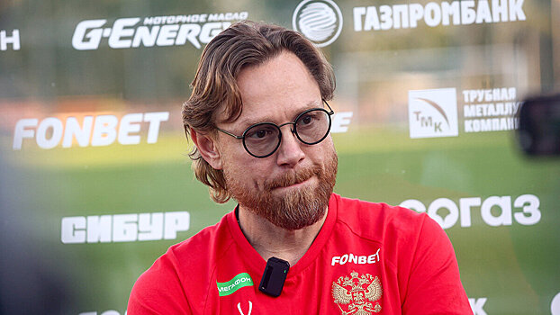Владимир Гранат: «Если Карпин приведет «Динамо» к чемпионству, кто ему возразит?»