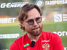 Владимир Гранат: «Если Карпин приведет «Динамо» к чемпионству, кто ему возразит?»