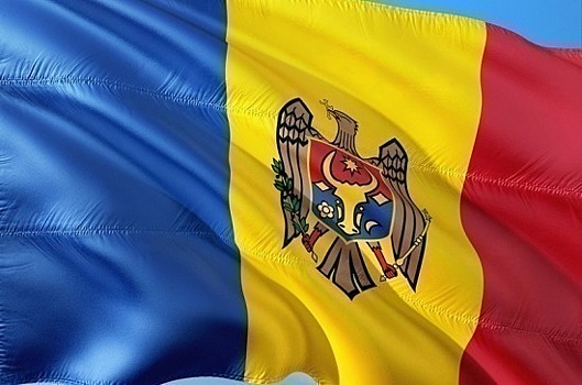 Евросоюз приостановил макрофинансовую помощь Молдавии