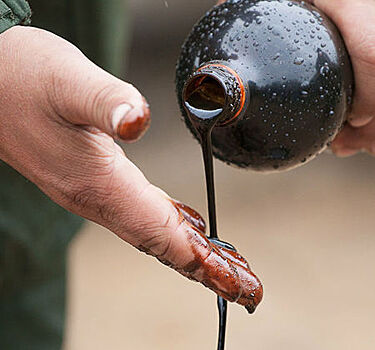 Что будет с нефтью в 2022 году: мнения экспертов