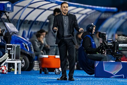 Первый тренер Файзуллаева оценил назначение Каннаваро в сборную Узбекистана