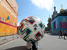 В российских городах открываются фан-зоны «Евро-2020». Как туда попасть?