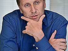 «Мы будем крупным игроком на рынке производства российского кино»