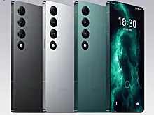 Смартфон Meizu 21 получил функции генеративного ИИ