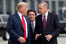 ЗРК раздора: Турция пригрозила США из-за С-400