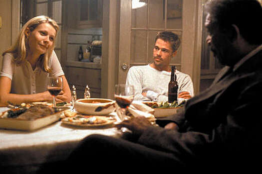 Актриса Гвинет Пэлтроу сравнила отношения с Питтом с романом с принцем Уильямом