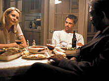 Актриса Гвинет Пэлтроу сравнила отношения с Питтом с романом с принцем Уильямом