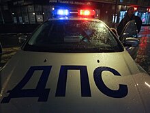 Зеленоградские автоинспекторы привлекли к ответственности водителя, передвигавшегося по «встречке»