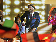 Австралия снова поучаствует в Евровидении