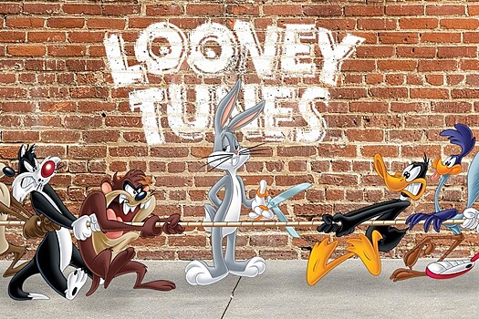 Looney Tunes стал самым популярным шоу на HBO Max
