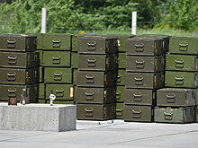 «Все, что было»: Австралия отдала Украине свои запасы вооружения