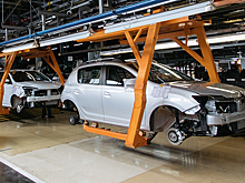 Кубинцев пересадят на Lada