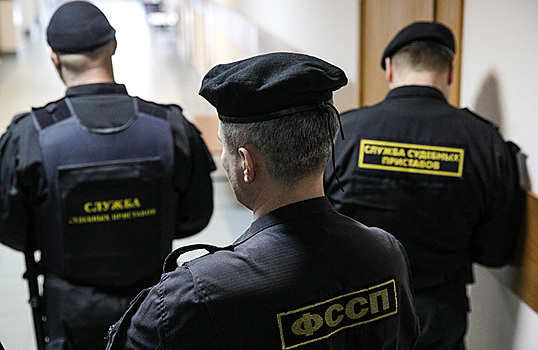 Московских должников вычислят по камерам наблюдения