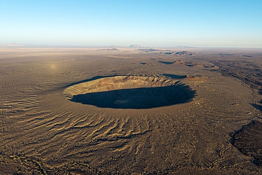 В Финляндии сделано открытие, меняющее представление о выживании после космических ударов