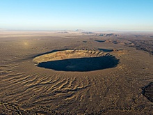 В Финляндии сделано открытие, меняющее представление о выживании после космических ударов