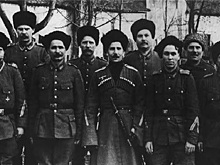 Насилие и грабежи: что творили русские предатели