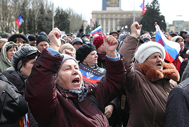 Еще один митинг против мусорной реформы пройдет в Самарской области