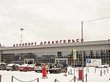 Из-за тумана в Архангельске задерживают авиарейсы на Санкт-Петербург и Москву