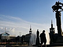 Госсовет столицы Киргизии выберет мэра города