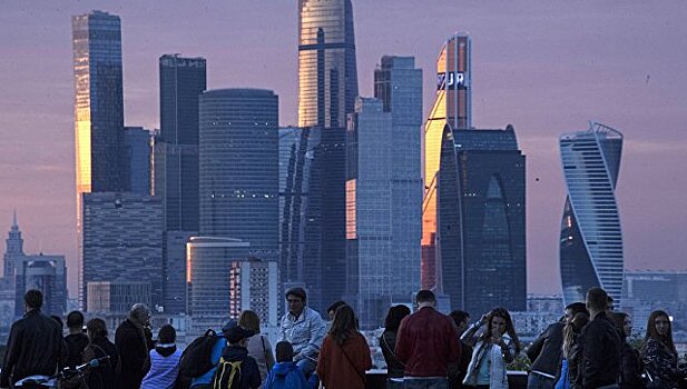 Санкции США продолжатся, пока Россия адекватно не ответит, заявил эксперт