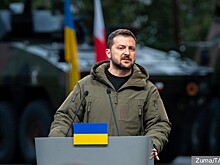 Посол РФ назвал визит президента Украины в Польшу "показушным мероприятием"