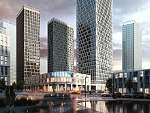 Высотная Москва. Тур «Школы Девелопера» по ржавому поясу столицы