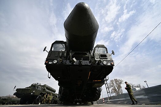 Россия выпустит монеты-ракеты