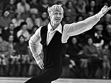 Трагическая история фигуриста Сергея Волкова: удивительная победа на чемпионате мира, катание через боль, борьба с раком