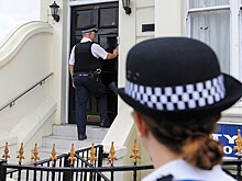 В Британии рассказали о самочувствии Скрипалей