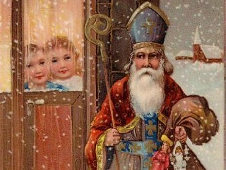 В храме на Ивановской соберут новогодние подарки для детей-сирот