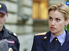 Продолжение легендарного сериала "Тайны следствия": новый сезон - на "России 1"