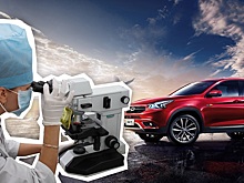 В России из-за коронавируса подорожают автомобили