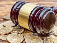 Каждый десятый клиент российских финансовых организаций может быть признан банкротом