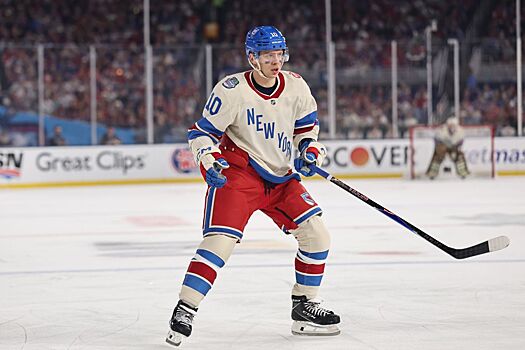 The Athletic назвал клубы, куда может перейти Панарин, включив «Вашингтон» и «Тампу»