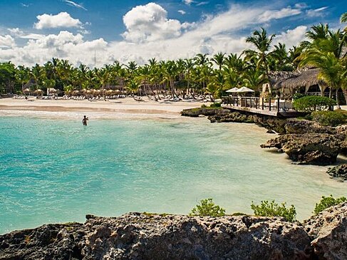 В АТОР сообщили о высоком спросе на туры в Доминикану
